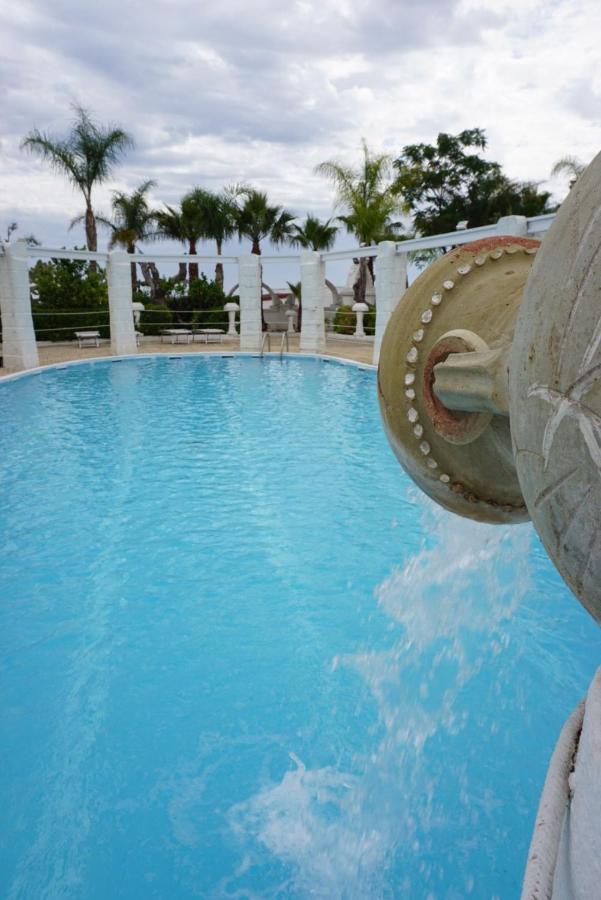 Hotel Nicolaj Polignano a Mare Dış mekan fotoğraf