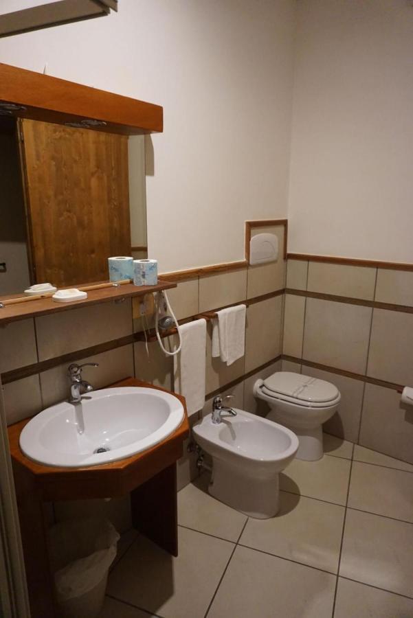 Hotel Nicolaj Polignano a Mare Dış mekan fotoğraf