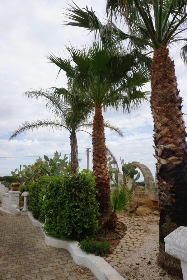 Hotel Nicolaj Polignano a Mare Dış mekan fotoğraf