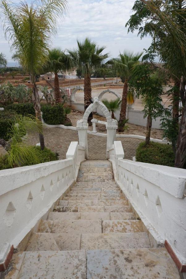 Hotel Nicolaj Polignano a Mare Dış mekan fotoğraf