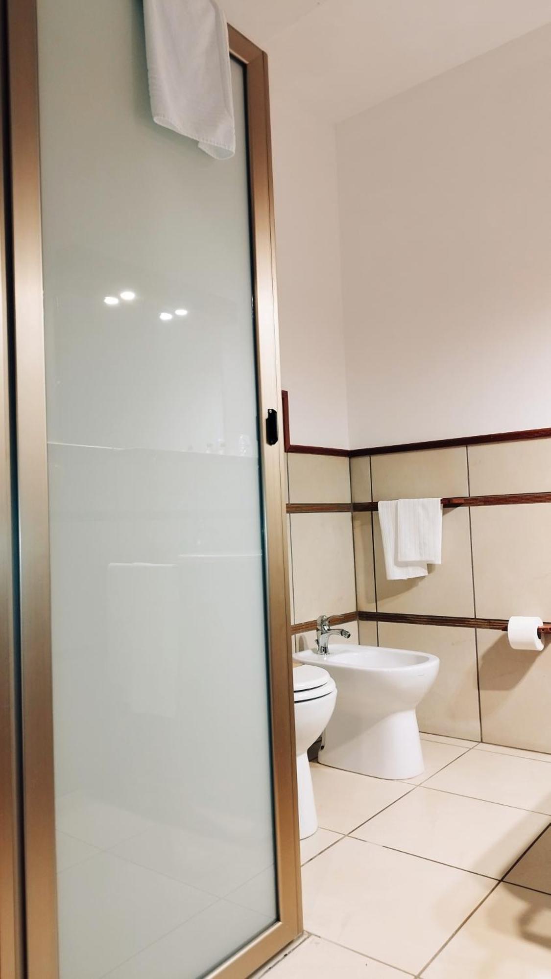 Hotel Nicolaj Polignano a Mare Dış mekan fotoğraf