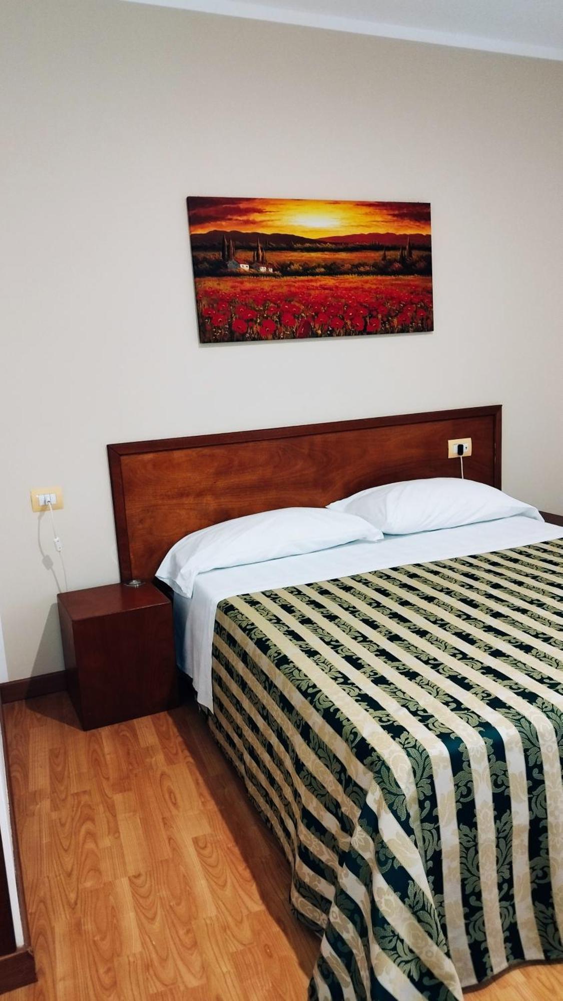 Hotel Nicolaj Polignano a Mare Dış mekan fotoğraf