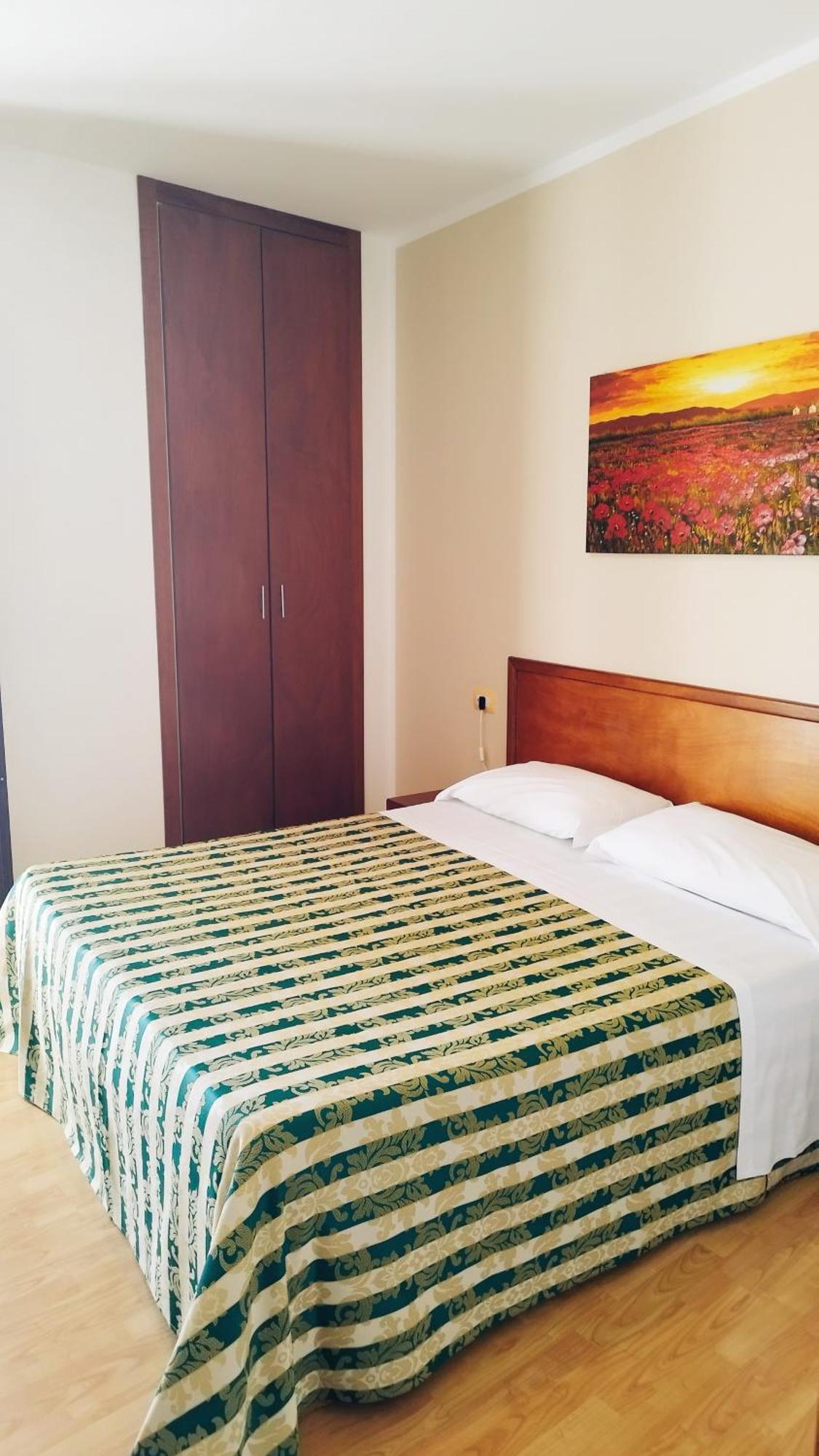 Hotel Nicolaj Polignano a Mare Dış mekan fotoğraf
