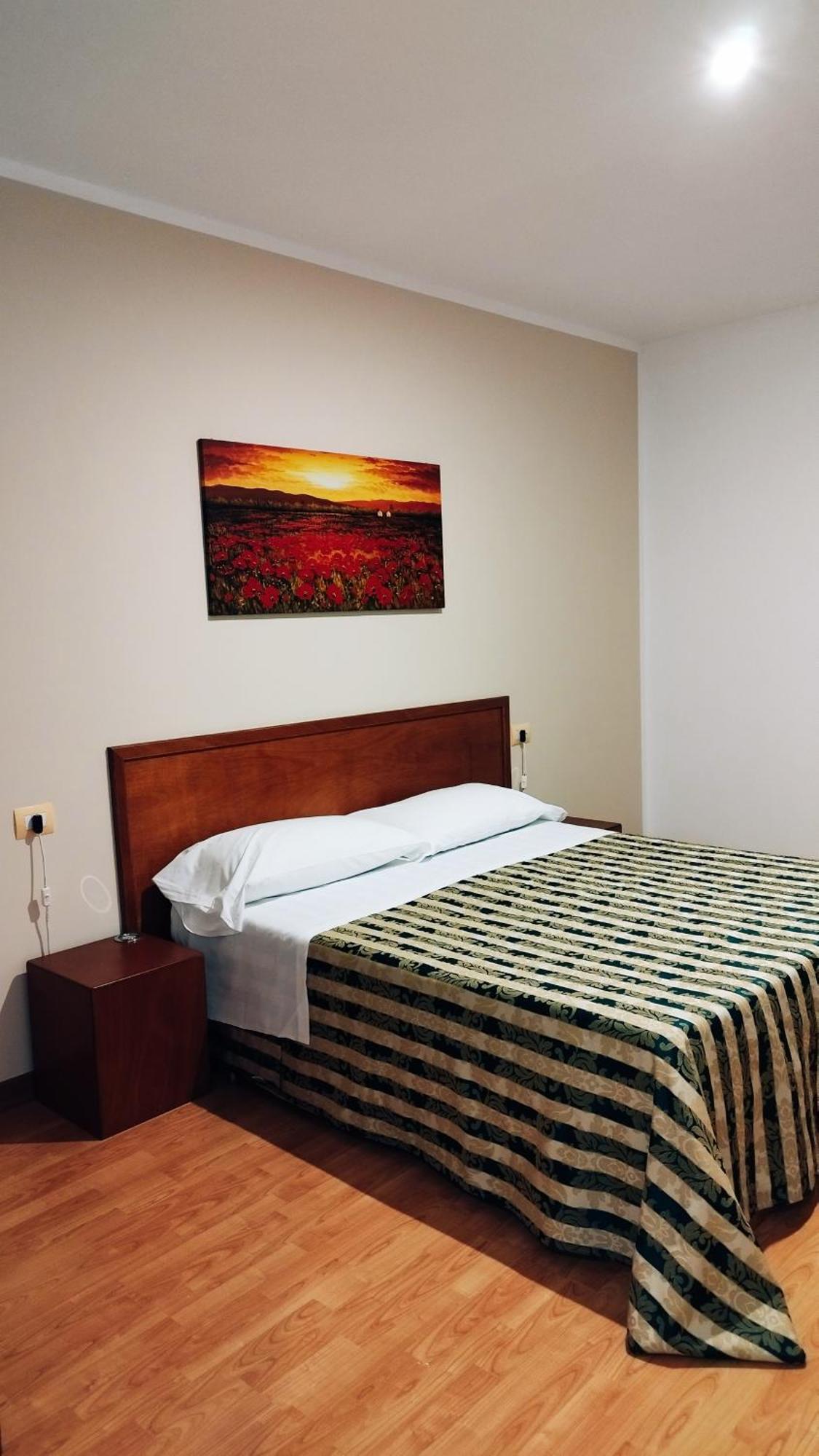 Hotel Nicolaj Polignano a Mare Dış mekan fotoğraf