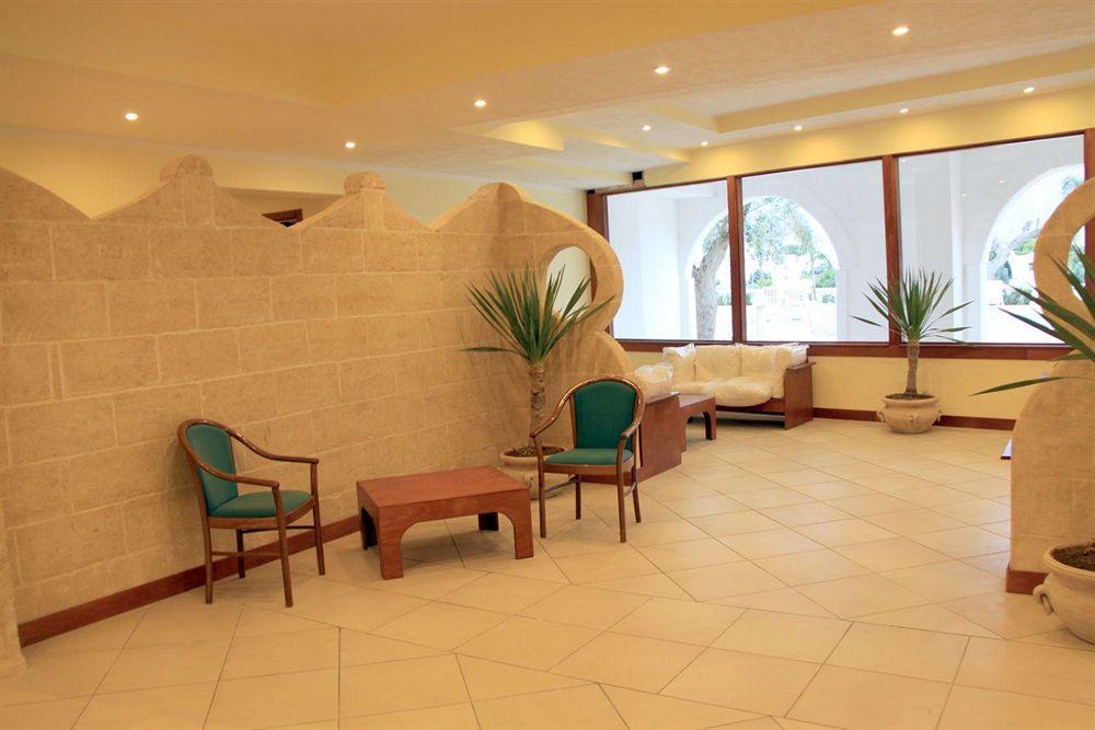 Hotel Nicolaj Polignano a Mare Dış mekan fotoğraf