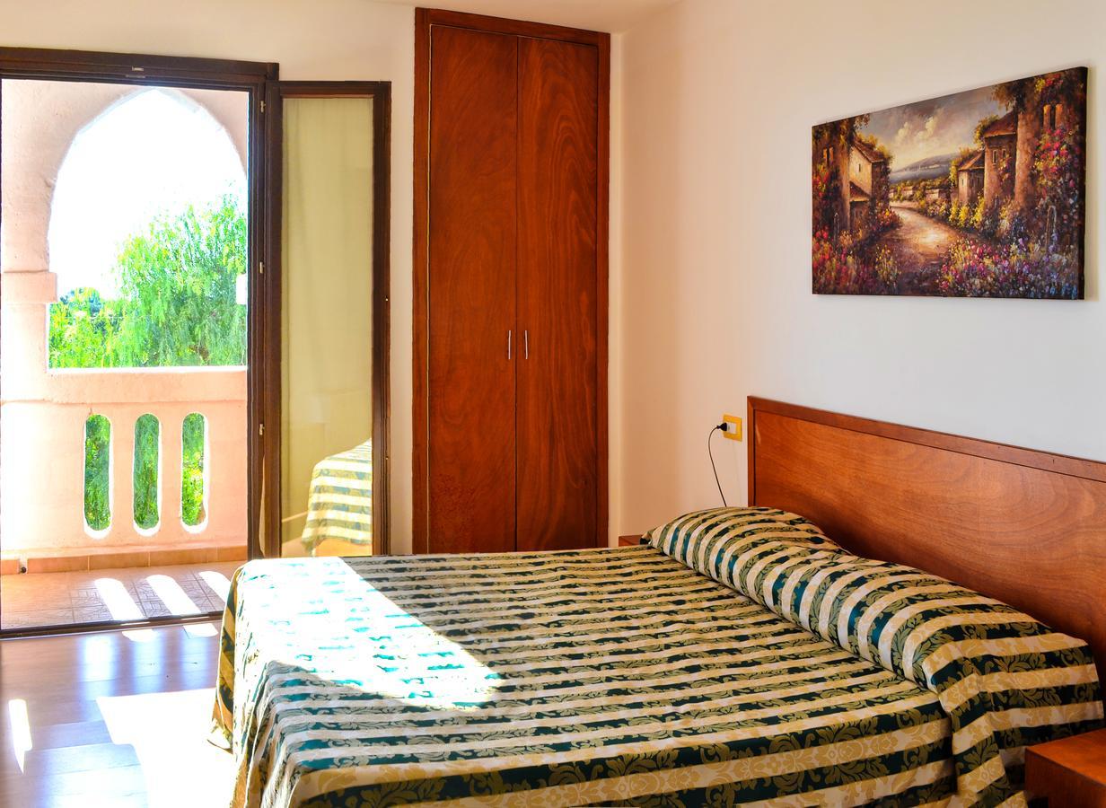 Hotel Nicolaj Polignano a Mare Dış mekan fotoğraf