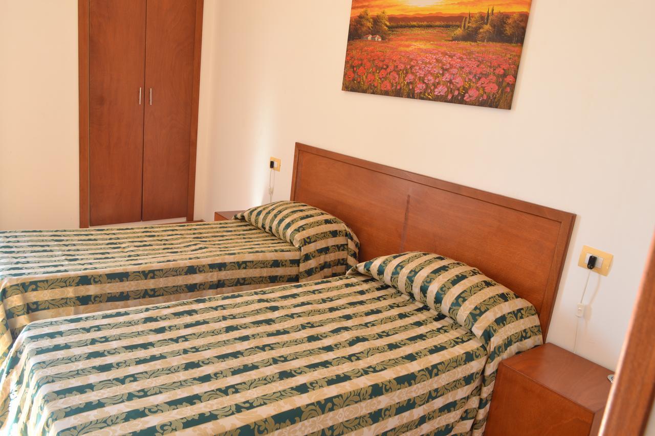 Hotel Nicolaj Polignano a Mare Dış mekan fotoğraf